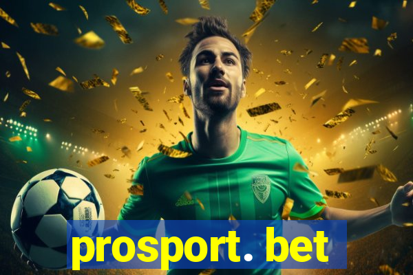 prosport. bet